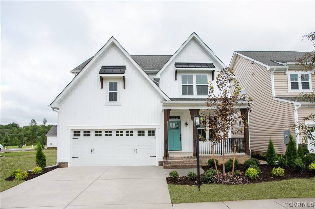 10684 Fern Basket RD, Glen Allen, VA 23059