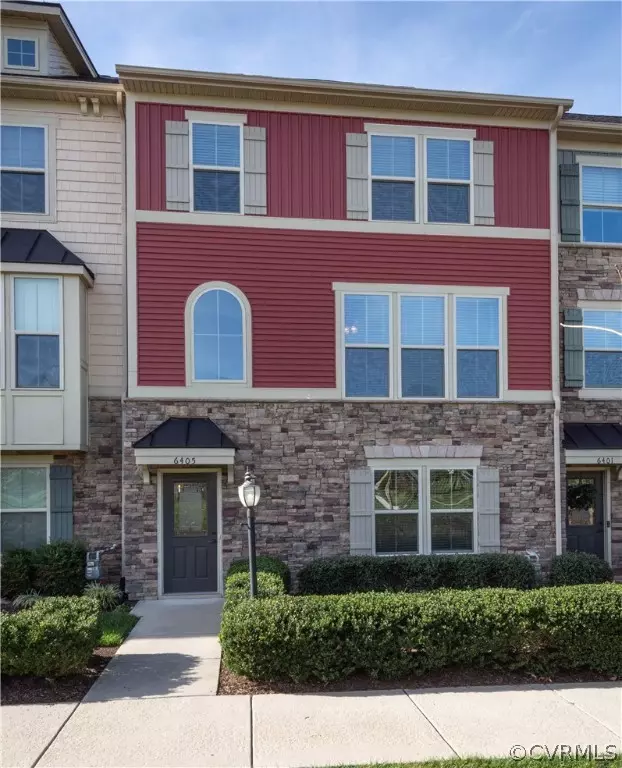 Moseley, VA 23120,6405 Knotgrass ALY