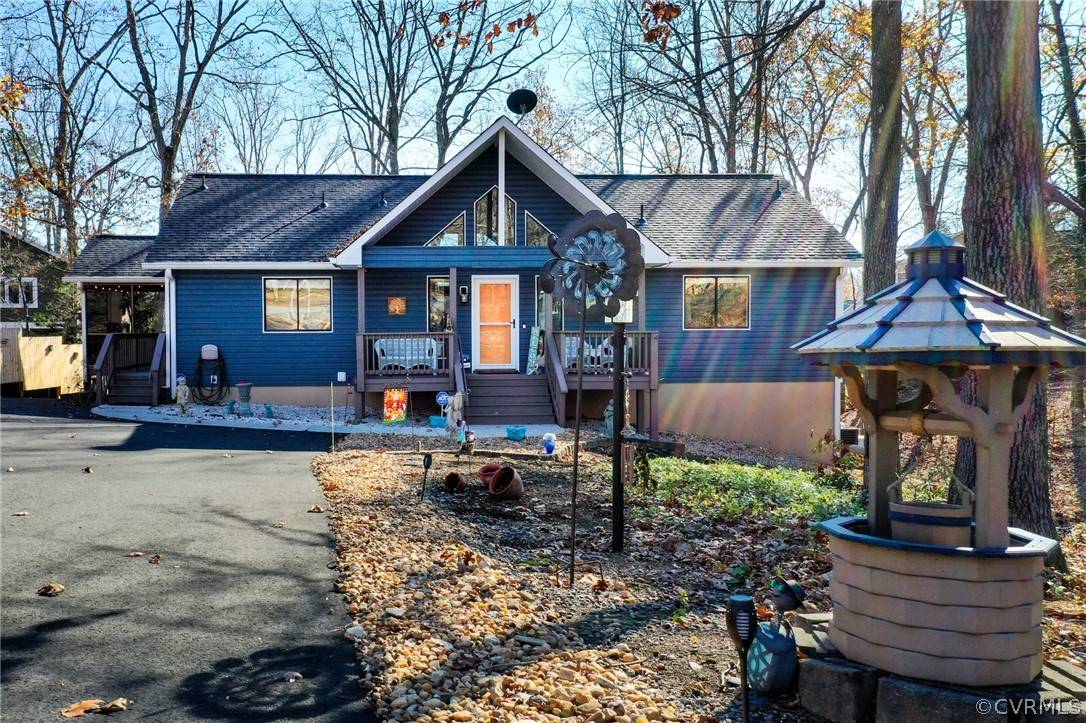 Mineral, VA 23117,34 Kelly CIR