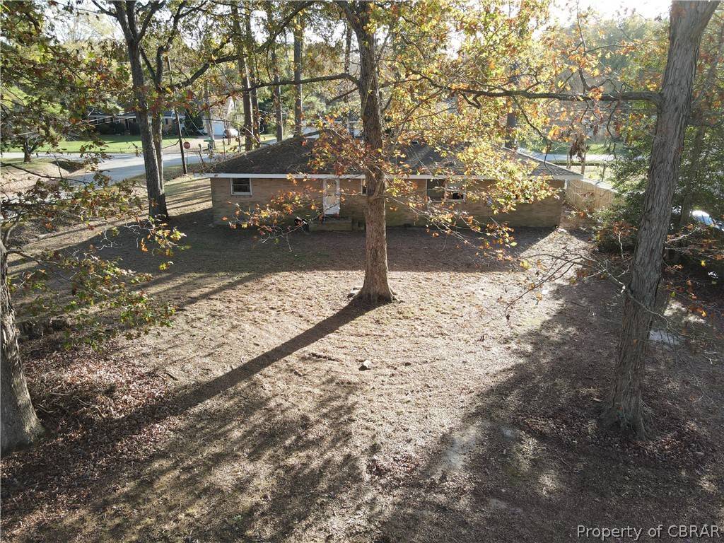 Yorktown, VA 23692,600 York Warwick DR