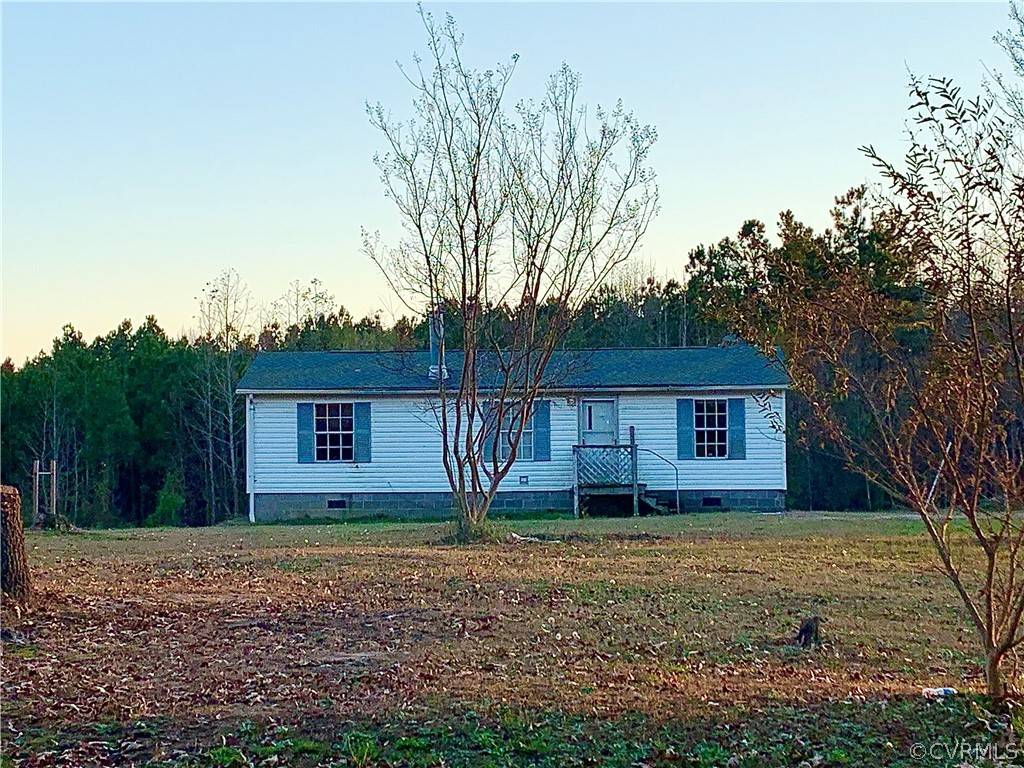 450 Beagle Run LN, Alberta, VA 23821