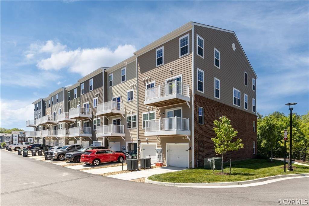 4332 Saunders Station LOOP #A, Henrico, VA 23233