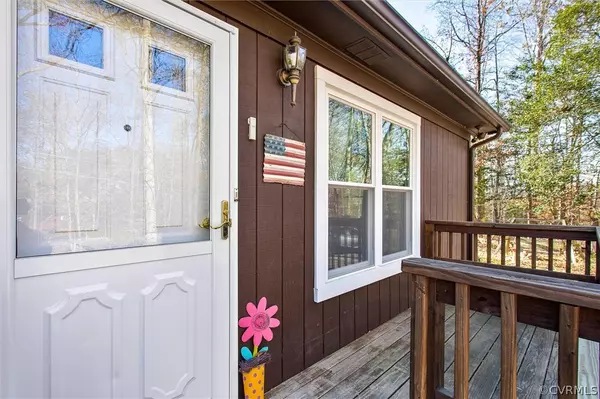 Quinton, VA 23141,5601 Ware LN