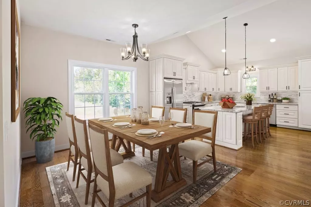 Halifax, VA 24558,808 Edgewood CIR