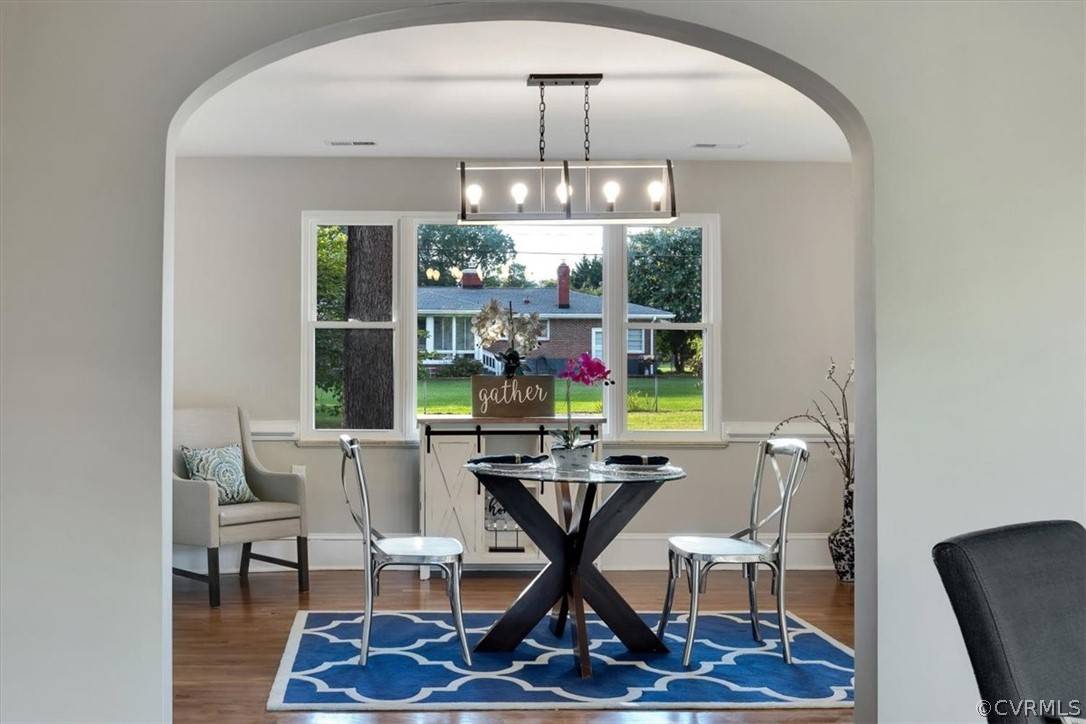 Henrico, VA 23227,5910 Chamberlayne RD