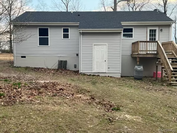 Courtland, VA 23847,4553 Hicksford RD