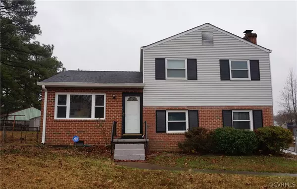 221 Carlstone DR, Highland Springs, VA 23075