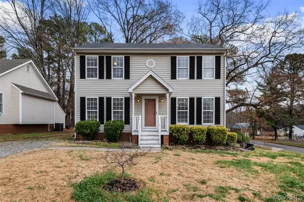 Richmond, VA 23227,7501 Edgewood AVE