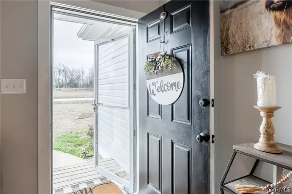 Quinton, VA 23141,3530 Davis Glade CT