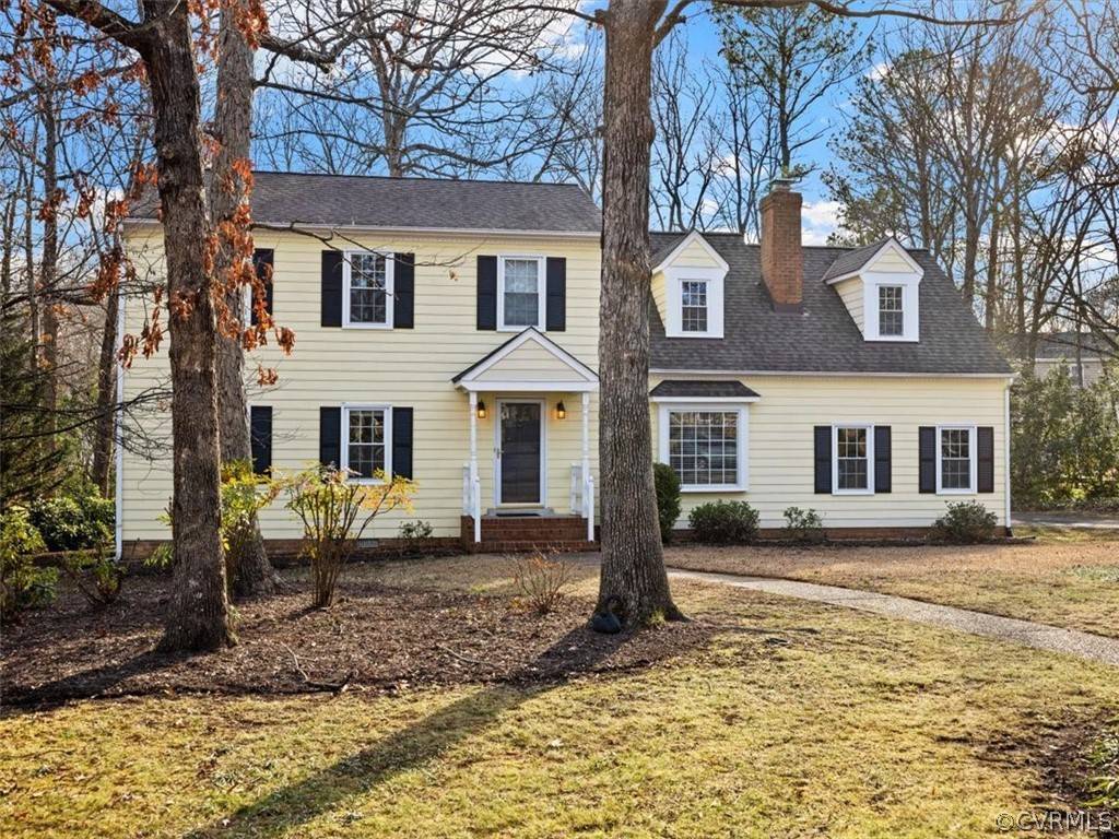 Henrico, VA 23238,10611 Cloister DR