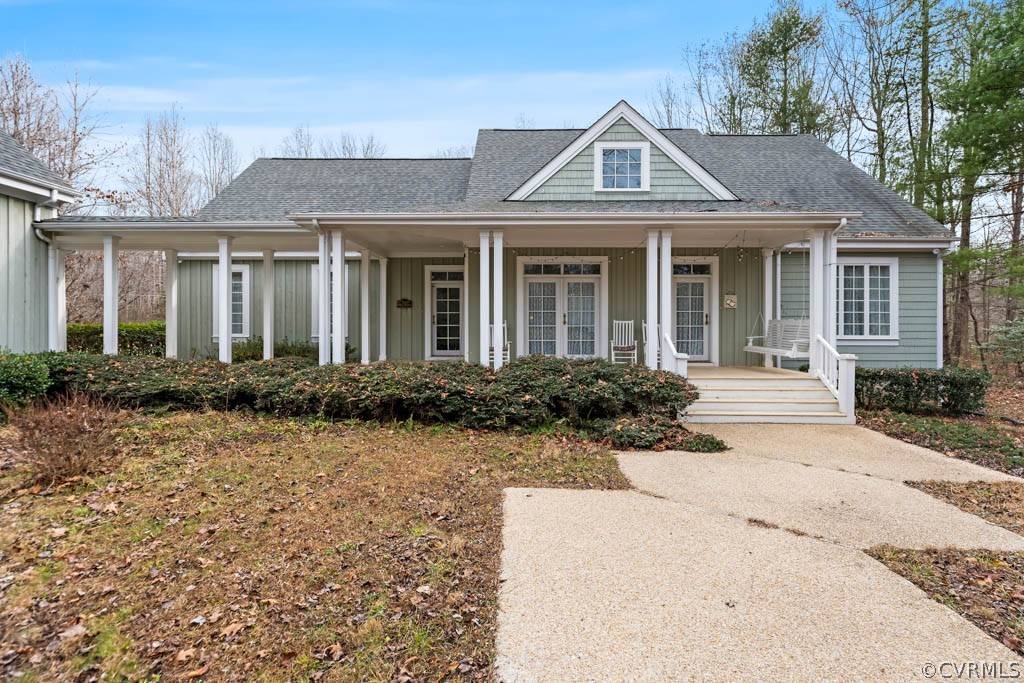 16262 Goshen RD, Montpelier, VA 23192