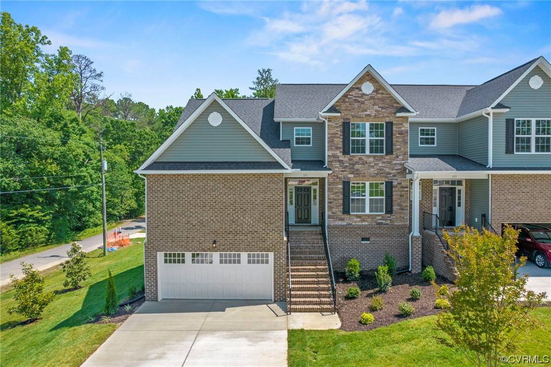 295 Creekmore PL #C,  Goochland,  VA 23238