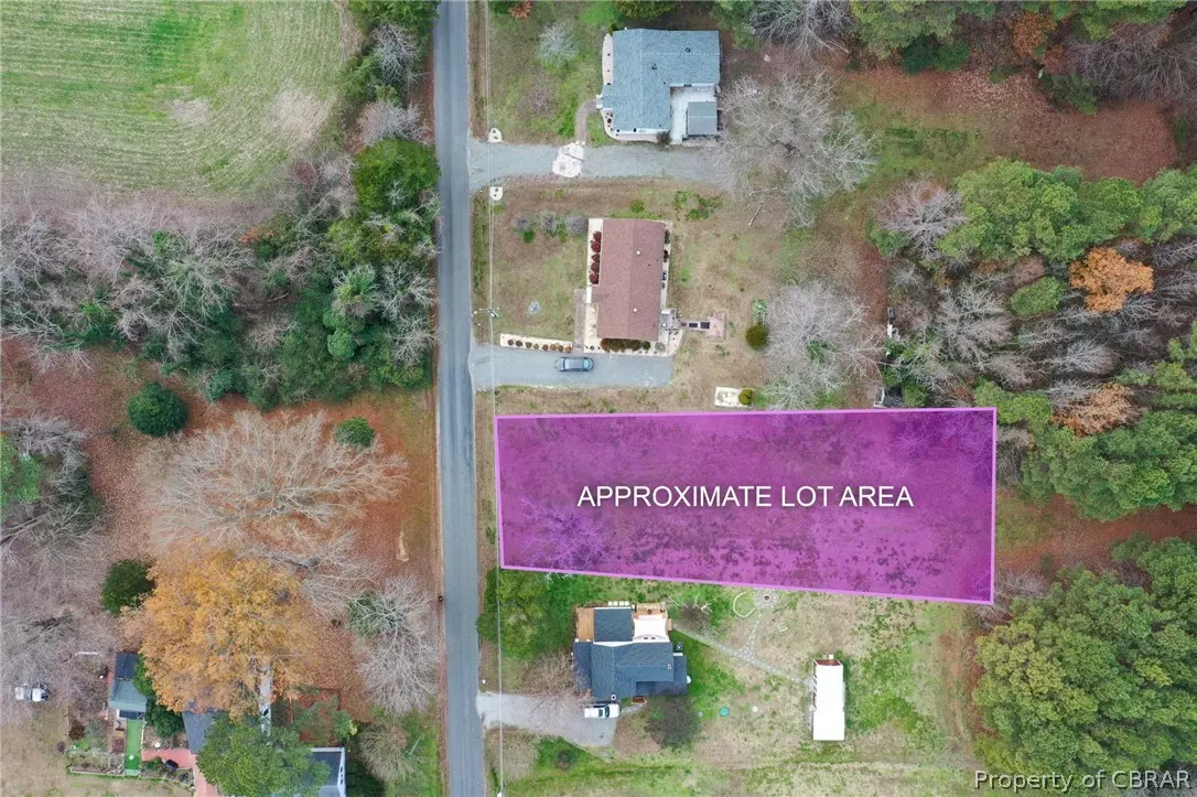 Weems, VA 22576,Map 3324C Sunset Drive