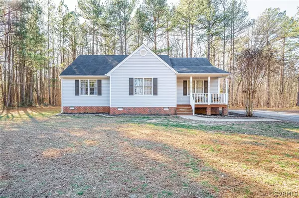 2097 Lone Draw DR, Powhatan, VA 23139