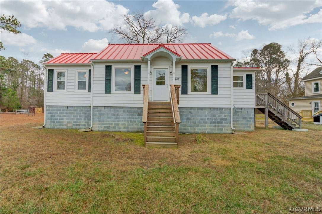 White Stone, VA 22578,4462 Windmill Point RD