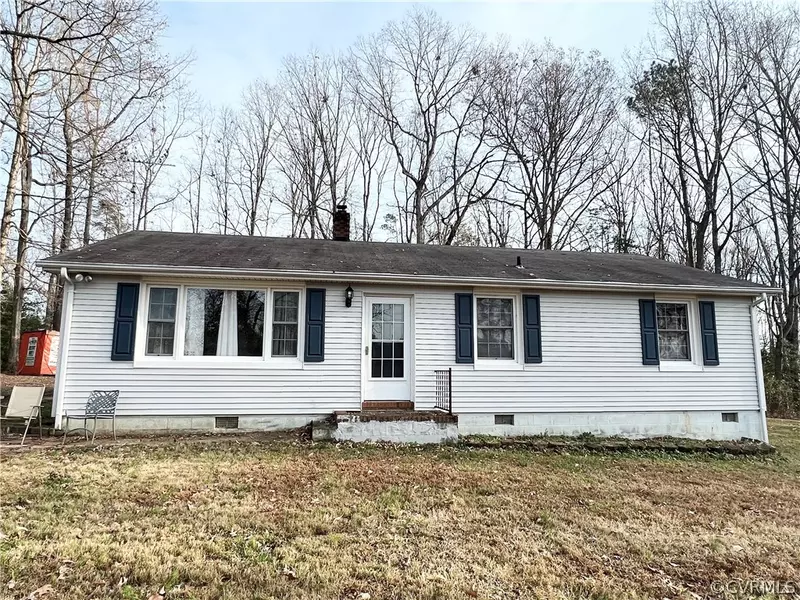 19226 Woodsons Mill RD, Beaverdam, VA 23015