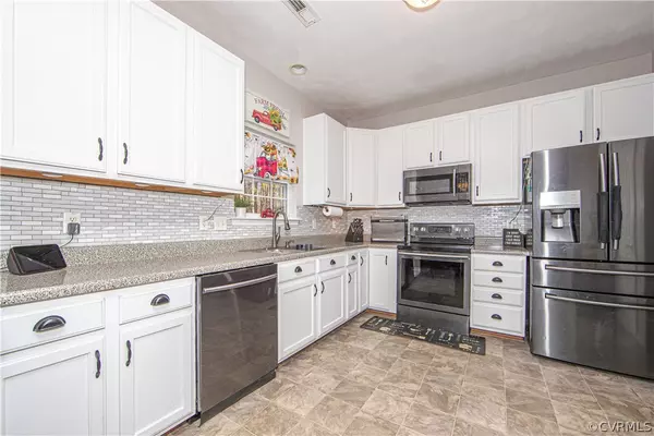 North Dinwiddie, VA 23803,8429 Jordan Heights LN