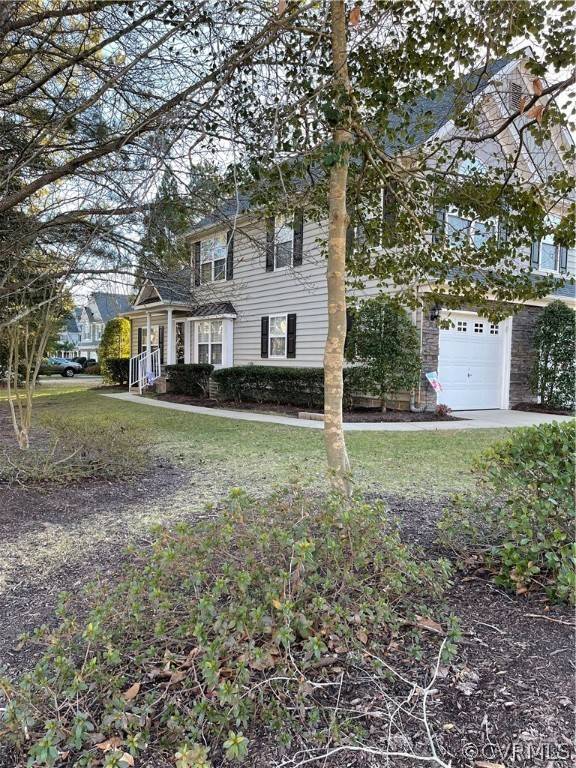 Williamsburg, VA 23185,264 Claiborne DR