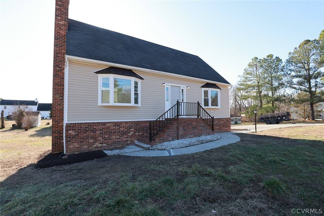 3815 Pheasant Hollow DR, Henrico, VA 23231