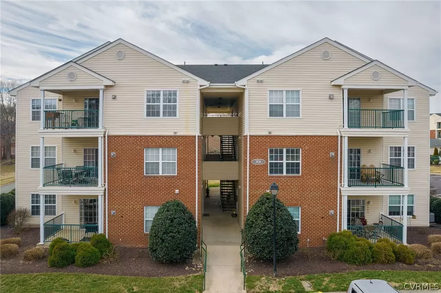 701 Masters Row #G, Glen Allen, VA 23059