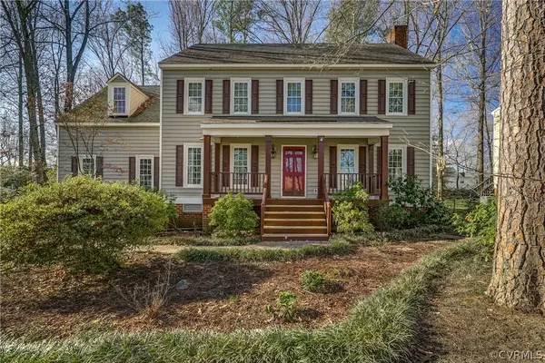 8301 Summer Walk, Mechanicsville, VA 23116