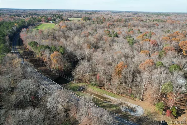 Smithfield, VA 23430,11.4 Acres (Off Of) Old Stage HWY