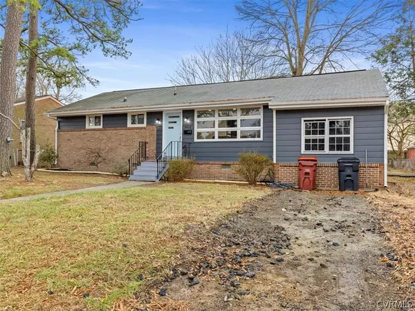 Colonial Heights, VA 23834,3612 Hemlock AVE