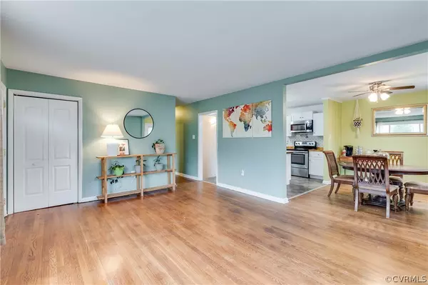 South Chesterfield, VA 23803,3814 Greenwood DR