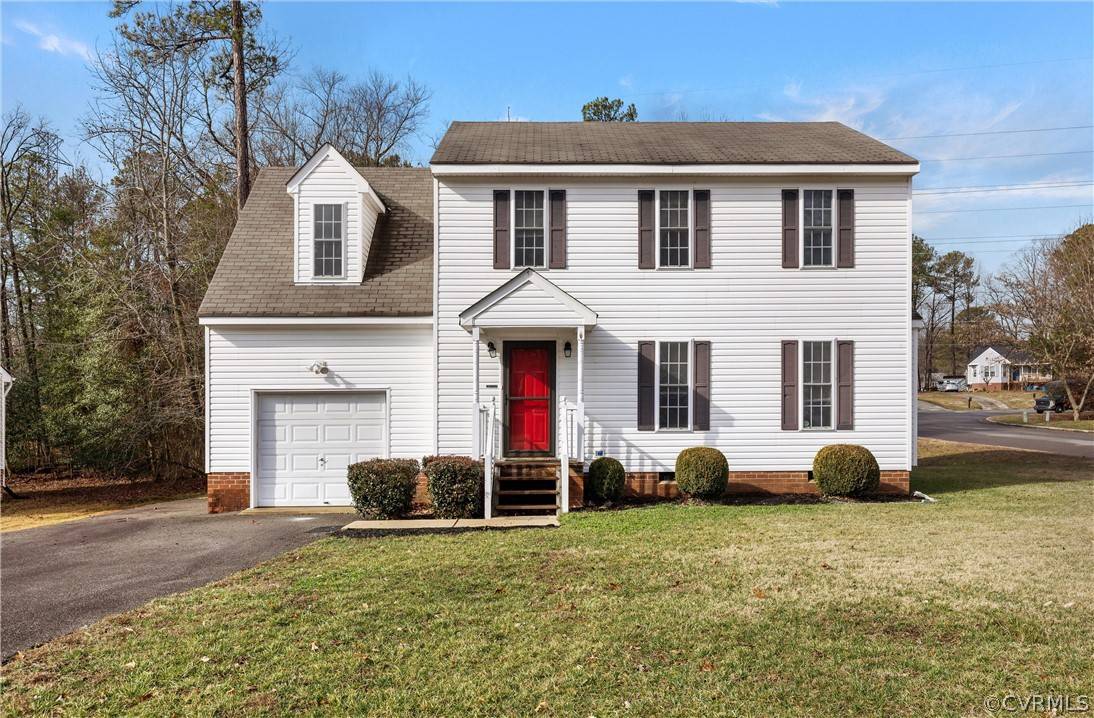 8562 Woodlake DR, Glen Allen, VA 23060