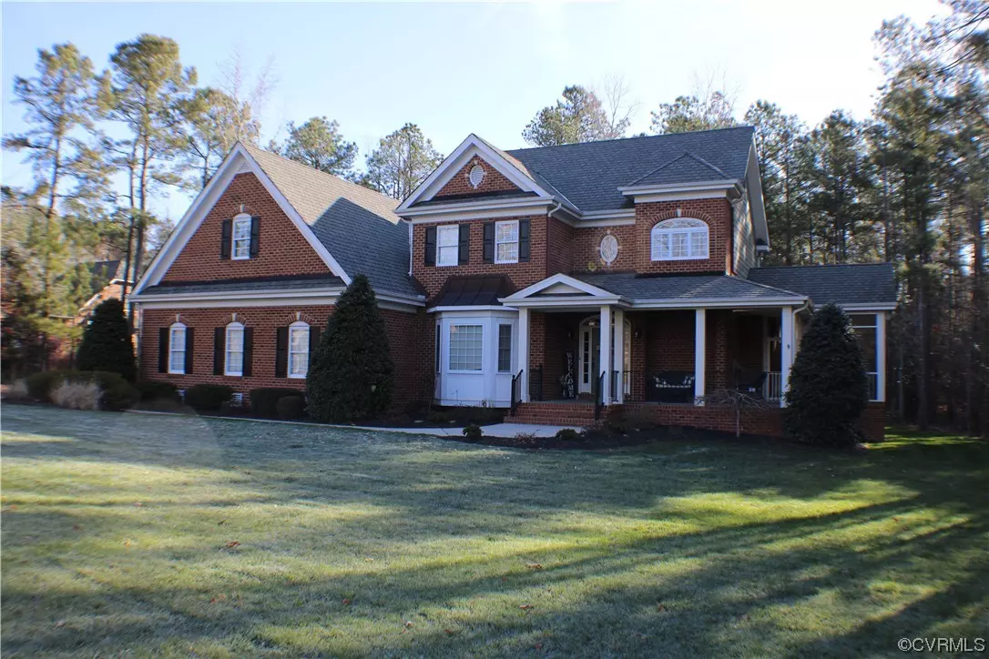 Chesterfield, VA 23838,11425 Shorecrest CT