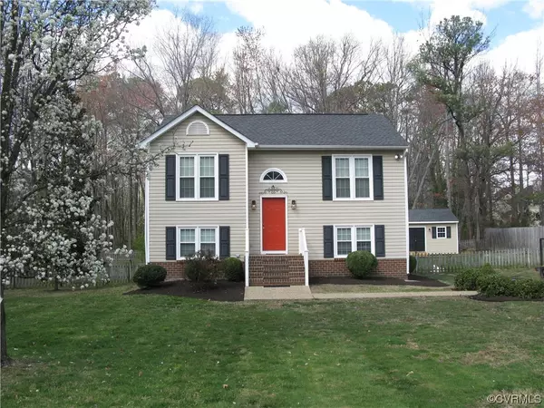 1256 Lotus DR, North Chesterfield, VA 23235