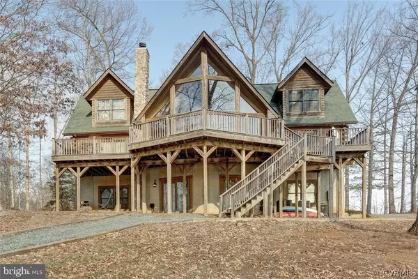 Bumpass, VA 23024,285 Lakewood Landing DR