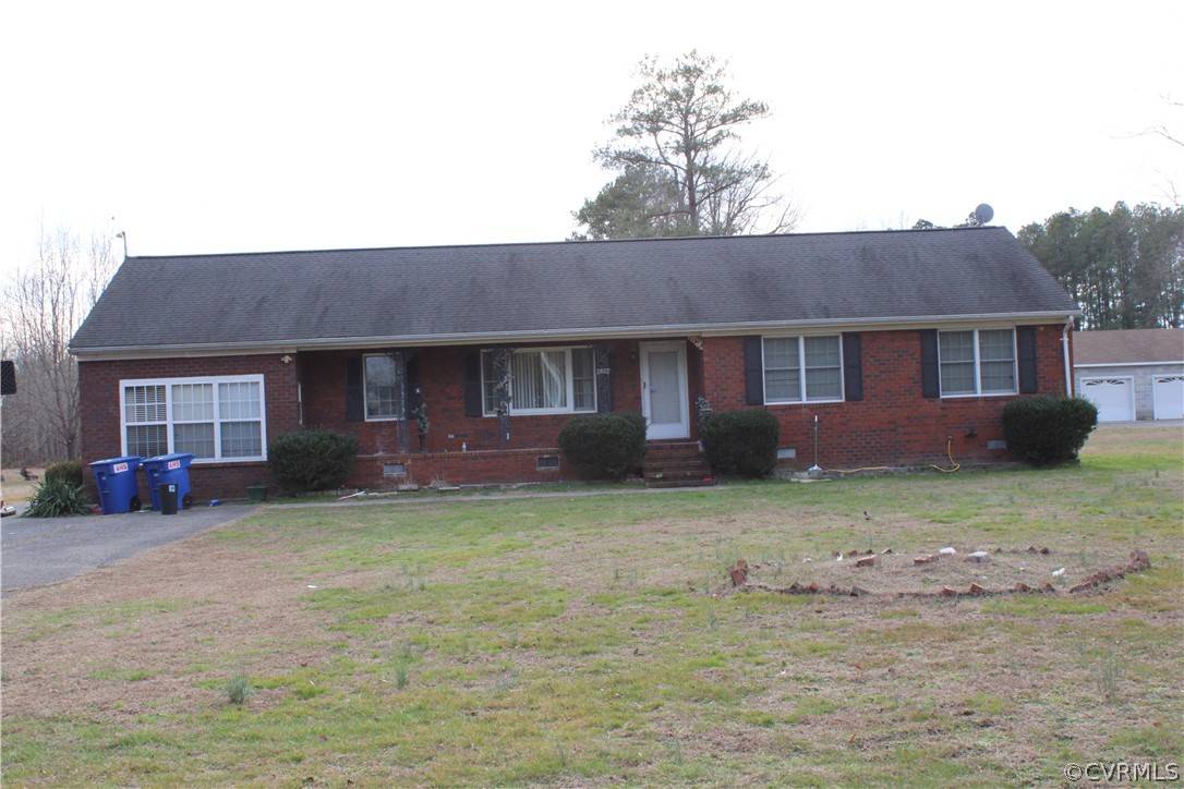2622 Harris Hill RD, Dunnsville, VA 22454