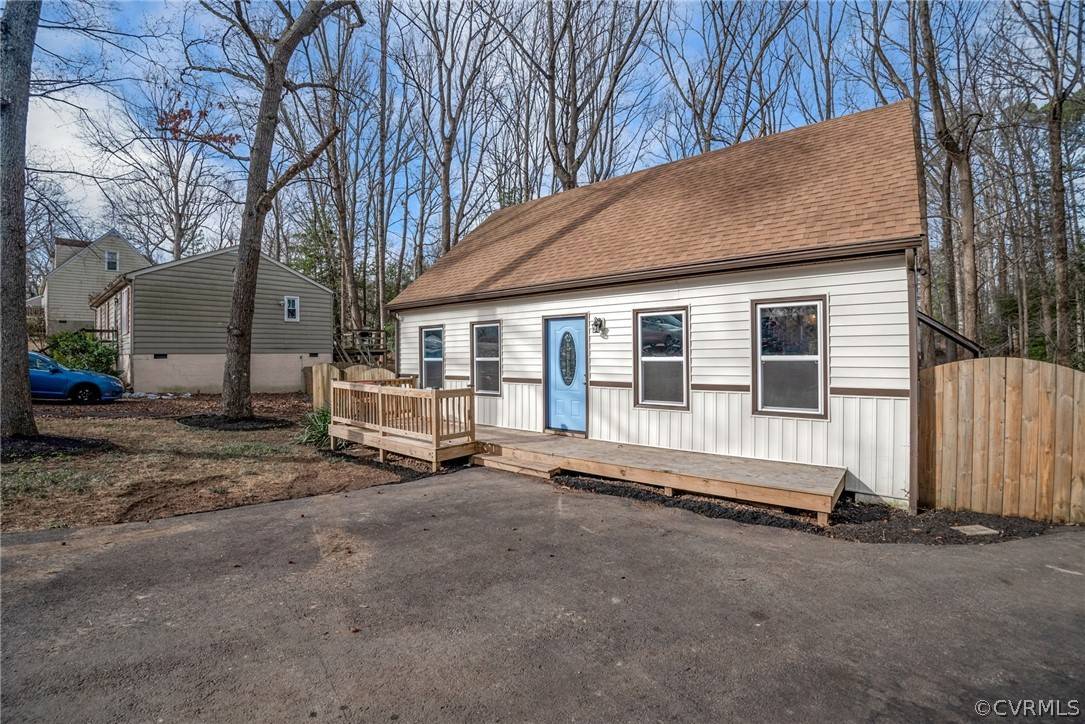 Chesterfield, VA 23112,3002 Woodsong DR