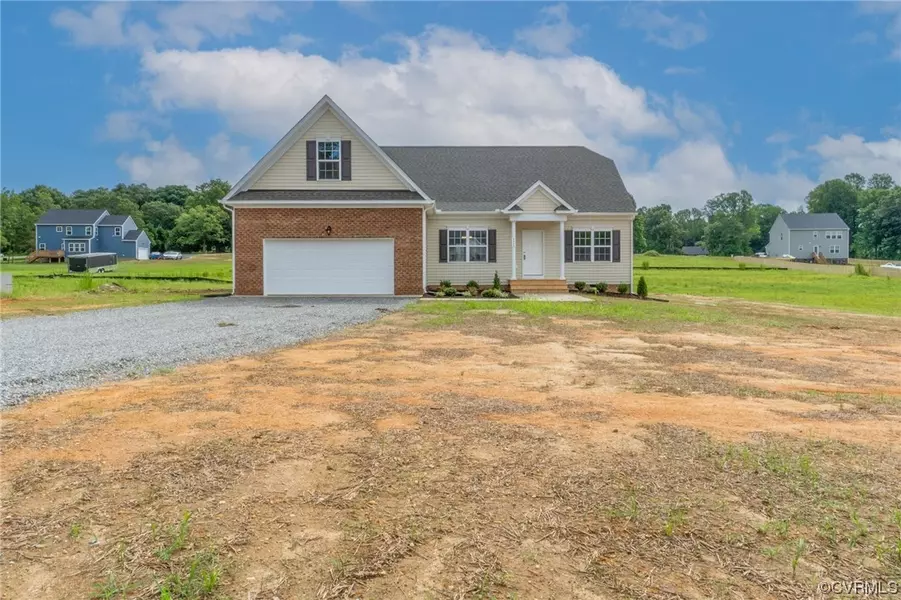 8555 Black Creek RD, New Kent, VA 23141