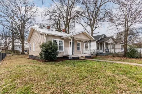 Richmond, VA 23224,2414 Warwick AVE