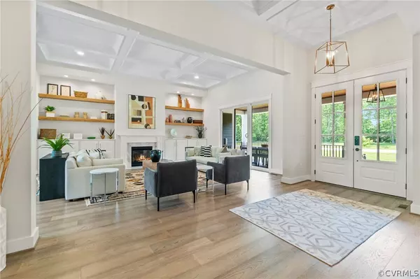 Mechanicsville, VA 23116,5085 Napa Grove CT