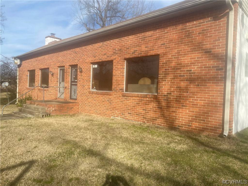 Hopewell, VA 23860,4910 Oaklawn BLVD