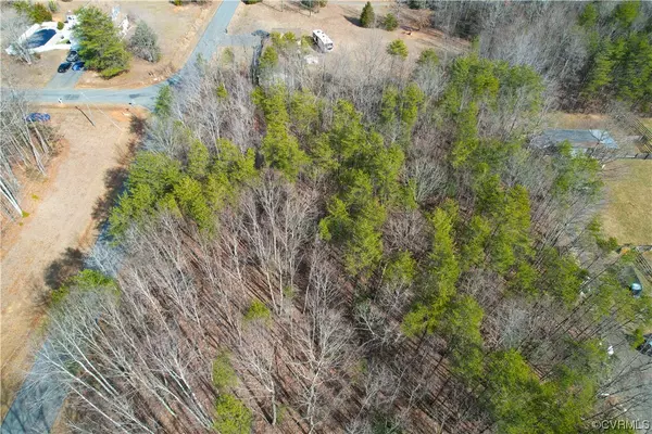 Locust Grove, VA 22508,2.80 Acres (Off Of) Rapidan Hills DR