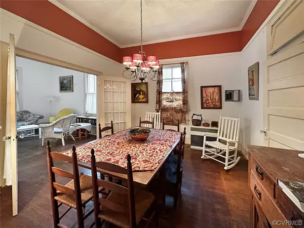 Irvington, VA 22480,205 Steamboat RD