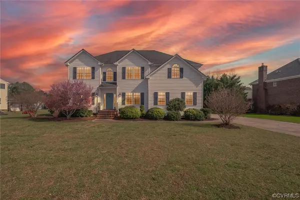 Franklin, VA 23851,113 Kings LN