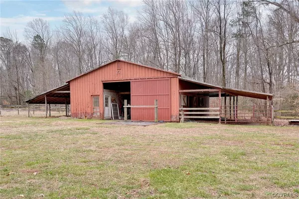 Providence Forge, VA 23140,6470 Mihalcoe LN