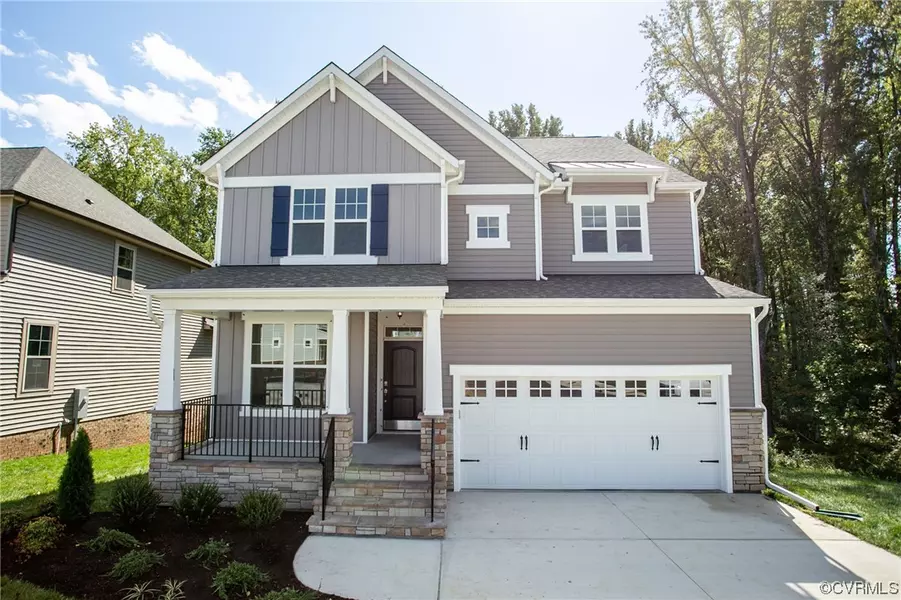 10731 Skippers ST, Glen Allen, VA 23059