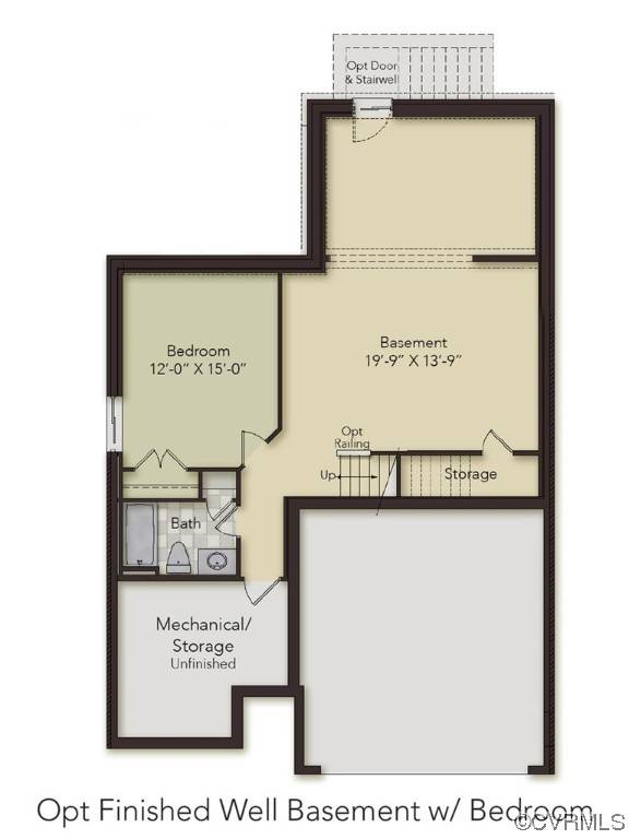 Glen Allen, VA 23059,10731 Skippers ST