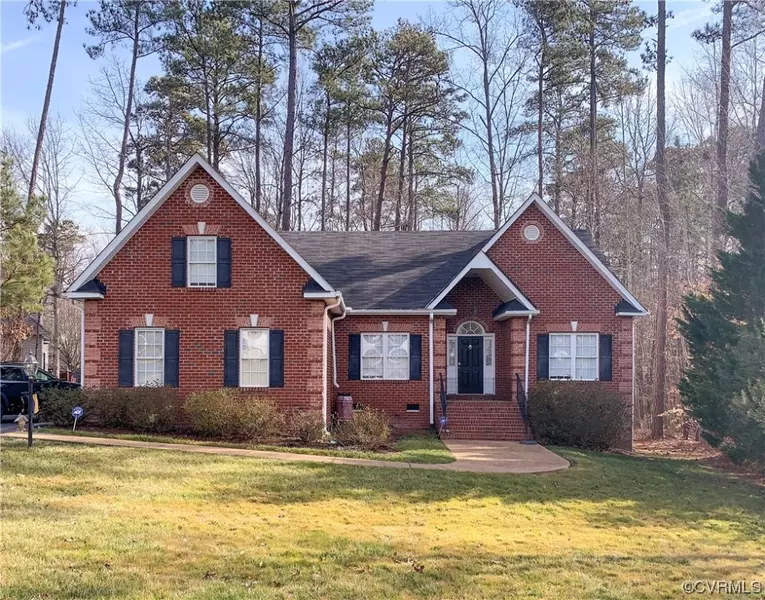 11607 Explorer DR, Midlothian, VA 23114