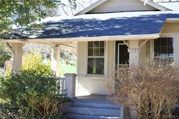 5208 Crenshaw AVE, Richmond, VA 23227