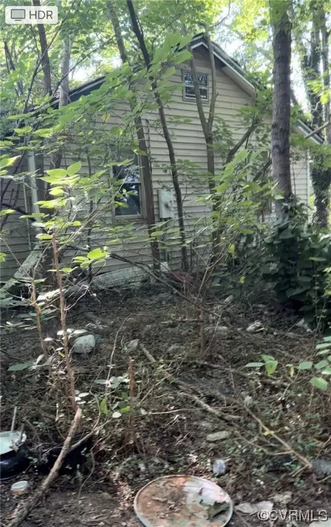 18214 Old Ridge RD, Montpelier, VA 23192