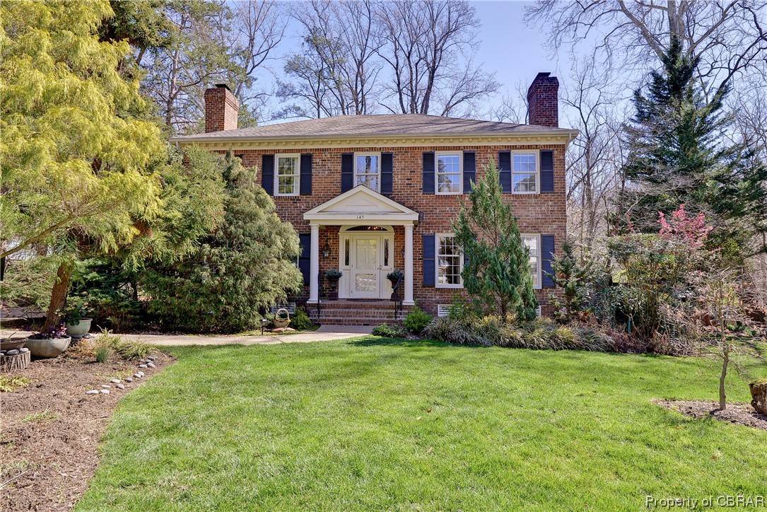 Williamsburg, VA 23185,145 Indian Springs RD