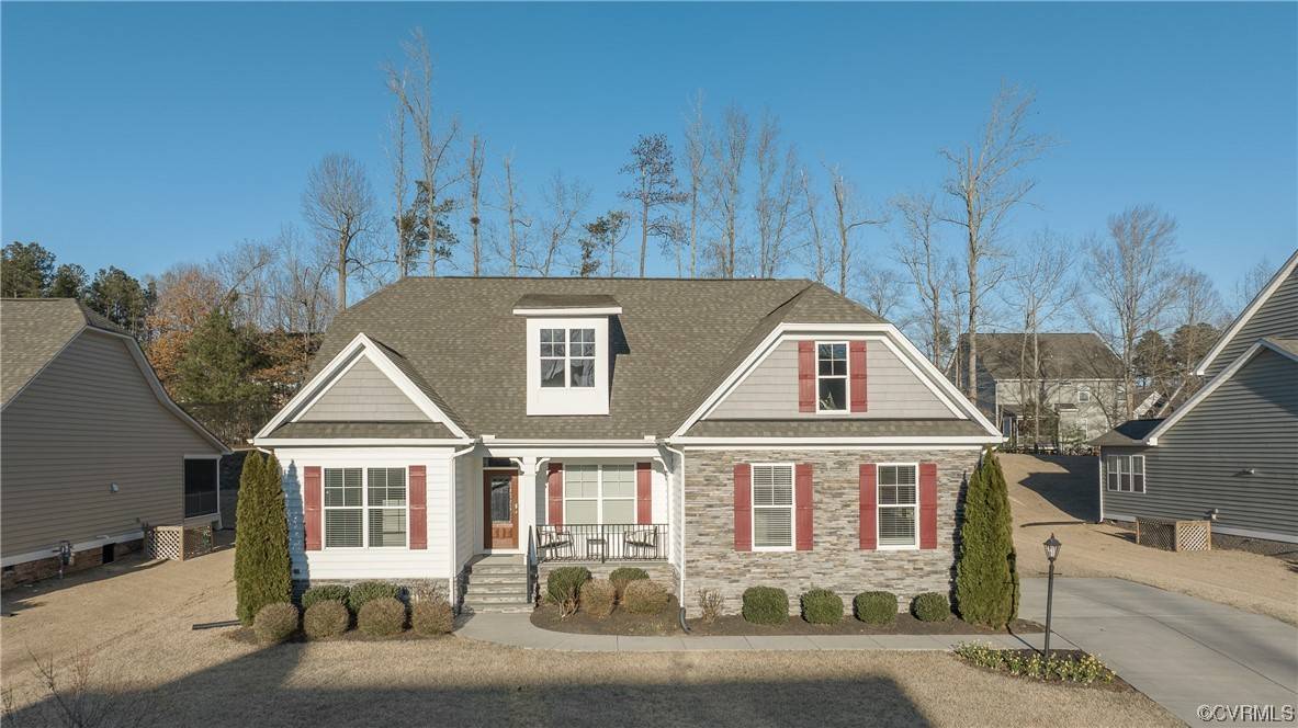 Quinton, VA 23141,7567 Flowering Magnolia LN
