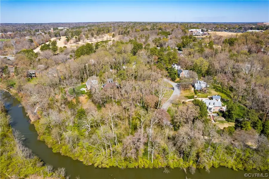 20 Bridgeway RD, Henrico, VA 23226